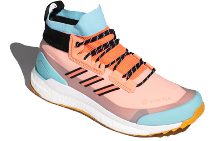 adidas Terrex Free Hiker GTX DOE 'Crimosn Blue' EG8675