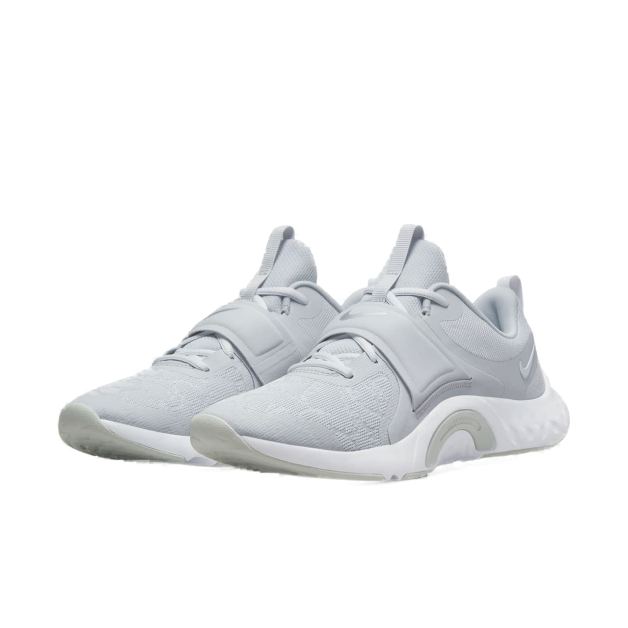 (WMNS) Nike Renew In-Season TR 12 'Pure Platinum' DD9301-002