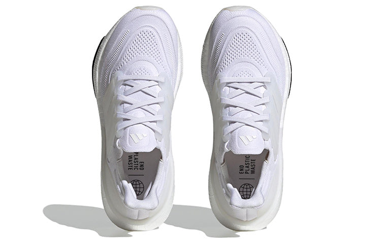 (WMNS) adidas Ultraboost Light 'Cloud White Crystal White' GY9352