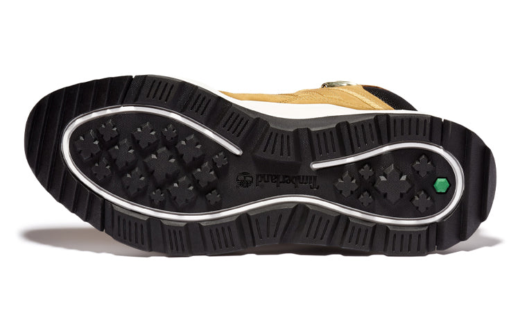 Timberland Madbury Hi 'Wheat' A42S6763