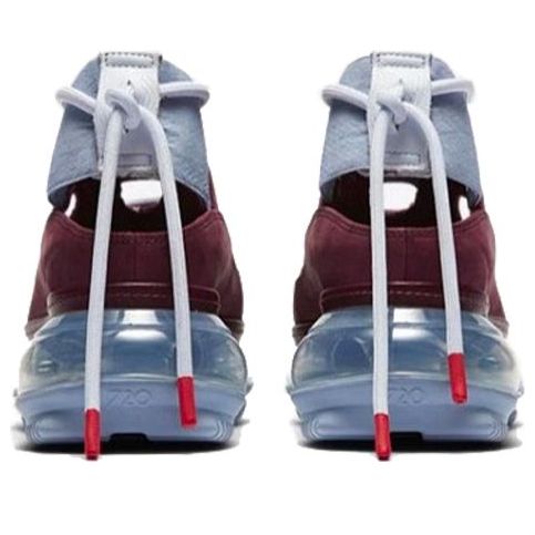 (WMNS) Nike Air Max FF 720 'Night Maroon' AO3189-600