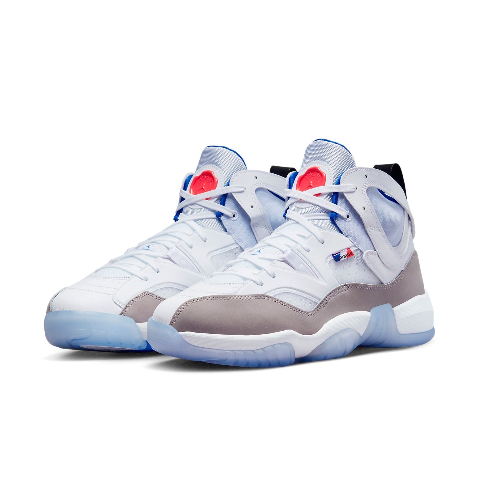 Air Jordan Paris Saint-Germain x Jumpman Two Trey 'Paname' DX6551-104