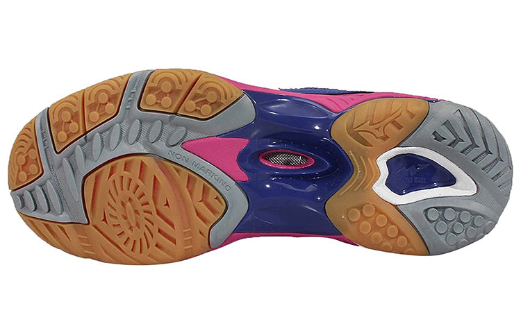 (WMNS) Mizuno Wave Hurricane V1GC154024