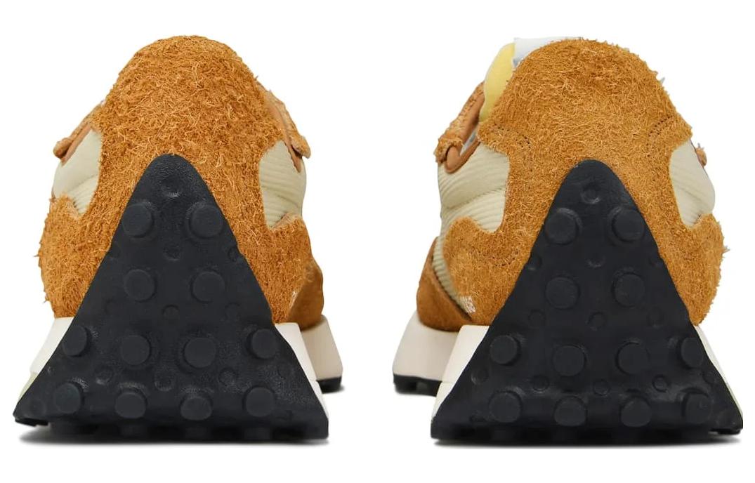 New Balance 327 'Protection Pack - Caramel Brown' U327WCI