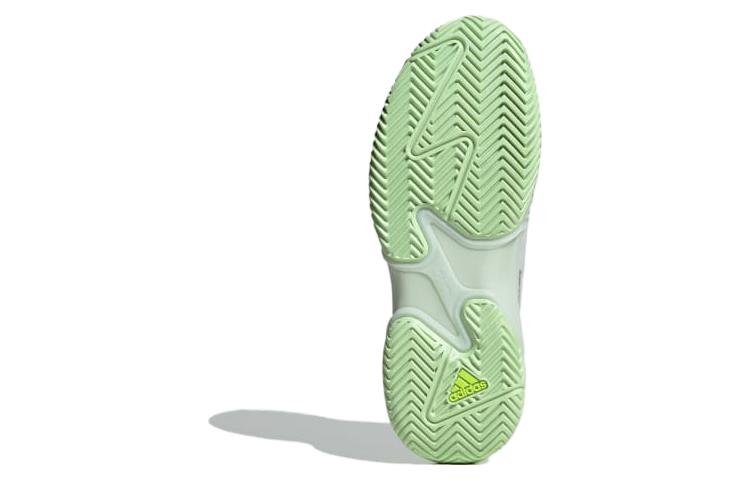 adidas Barricade 13 'White Green' IG3114