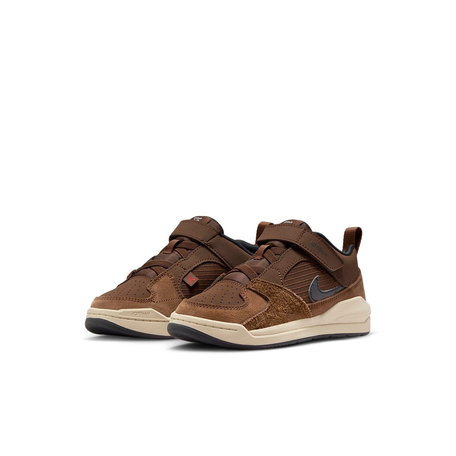 (PS) Air Jordan Stadium 90 'Cacao Wow' DX4398-200