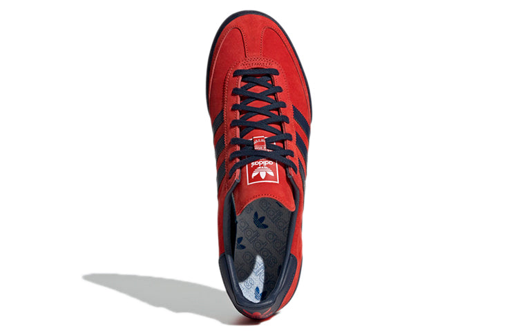 adidas Jeans 'Red Collegiate Navy Gum' GX7649