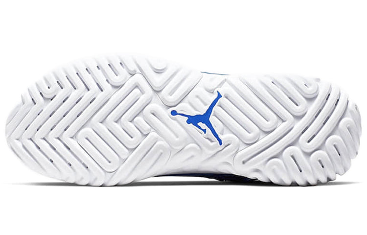 Air Jordan Protro React 'Blue White' BV1654-401