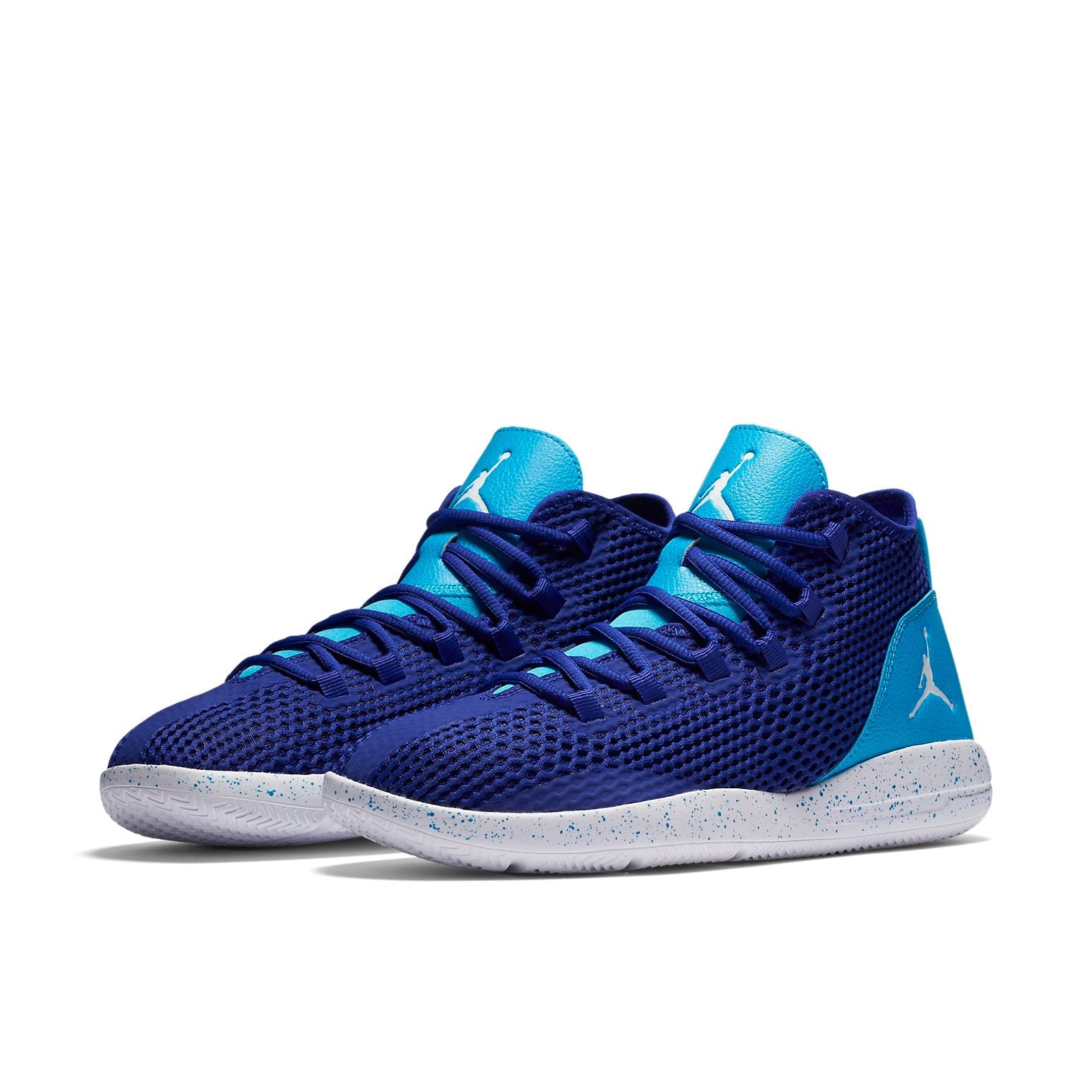 Air Jordan Reveal 'Hornets' 834064-407