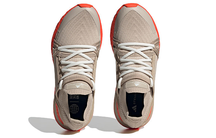 (WMNS) adidas UltraBoost 20 x Stella McCartney 'Ginger Active Orange' HP3215