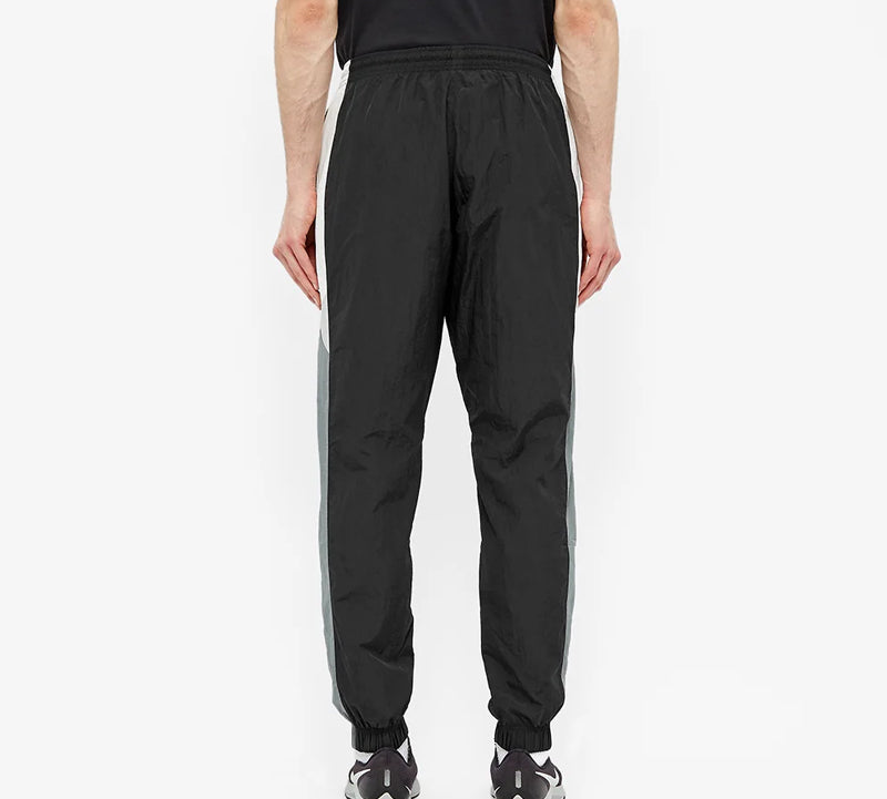 Men's Nike Nylon Black Sports Pants/Trousers/Joggers CJ5484-011