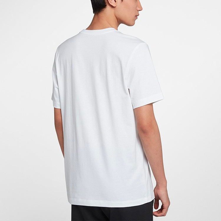 Nike AS Men's Sportswear Sunset Palm Tee BQ0716-100