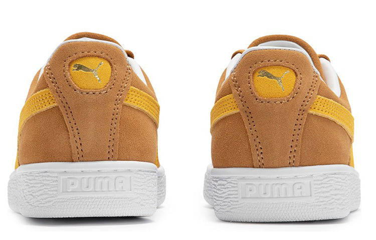 PUMA Suede Classic 21 'Desert Tan' 374915-53