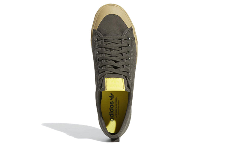 adidas Nizza 'Shadow Olive' HQ9867