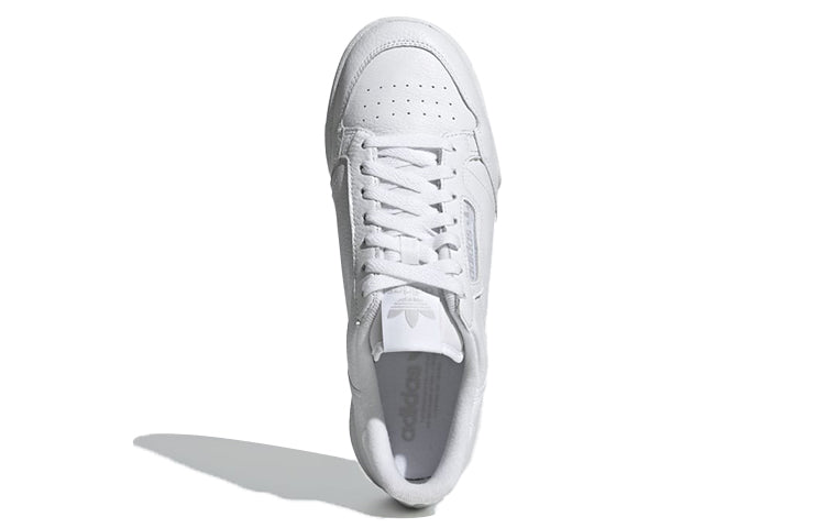 adidas Continental 80 HK 'White' CG7120