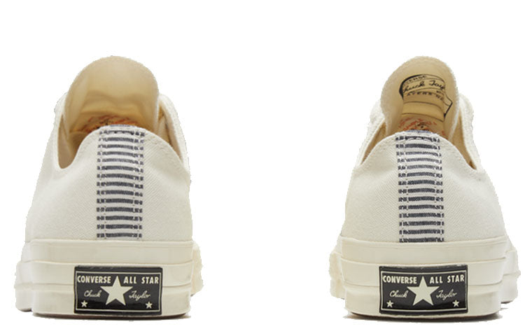 Converse CHUCK 70 OX EGRET 166861C