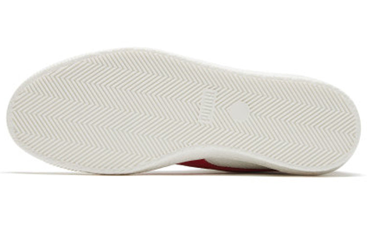 PUMA Basket '68 Mid 'White Red' 369890-06