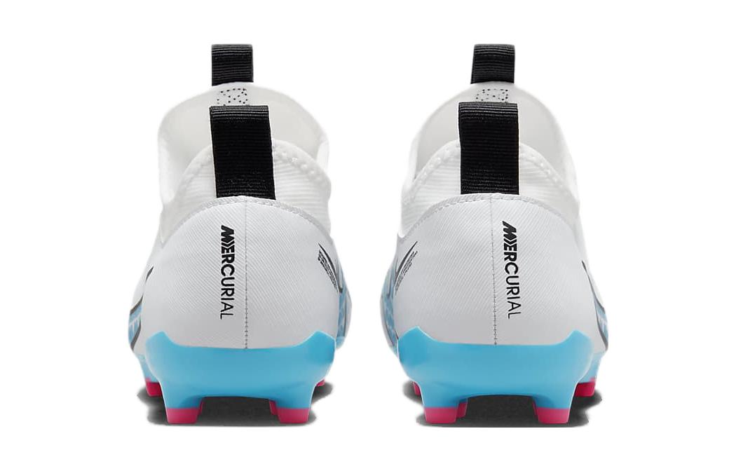 (GS) Nike Zoom Mercurial Vapor 15 Academy MG 'Blast Pack' DJ5617-146