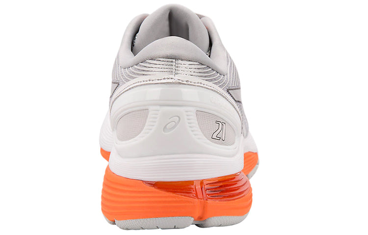 ASICS Gel-Nimbus 21 'Mid Grey ' 1011A169-021