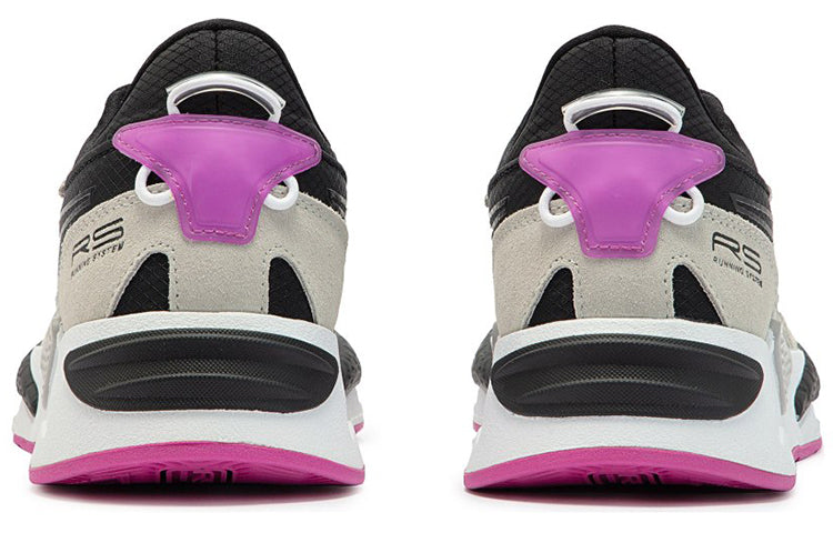 (WMNS) PUMA RS-Z 'Luminous - Black Purple' 384082-02