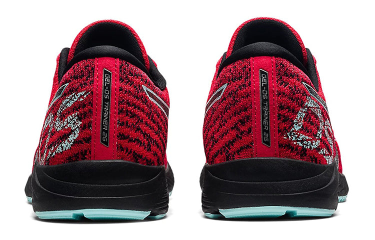 ASICS Gel DS Trainer 26 'Electric Red' 1011B240-600