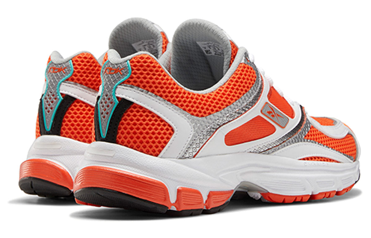Reebok Trinity Premier 'Energy Orange Grey' FW0833