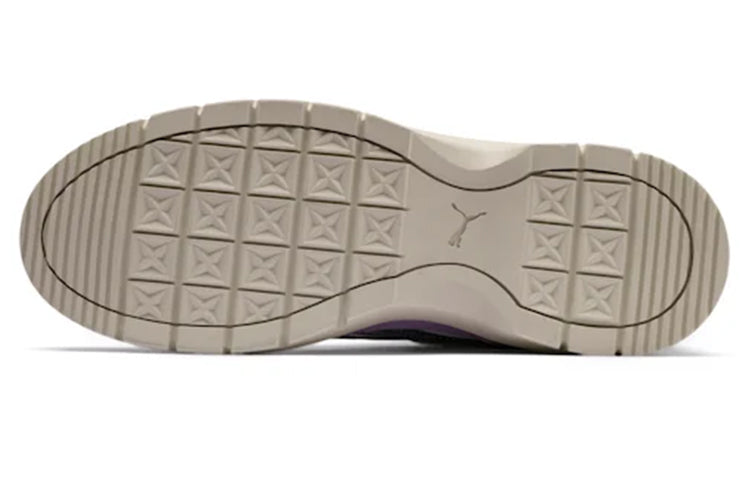 (WMNS) PUMA Utility Dimension 'Grey Purple' 371075-01