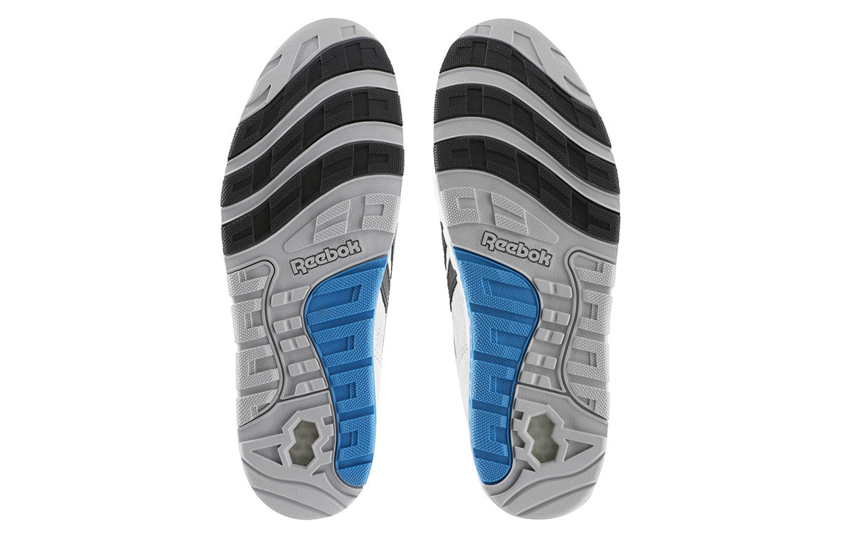 Reebok Ventilator Supreme Clr White/Black/Blue BS5262