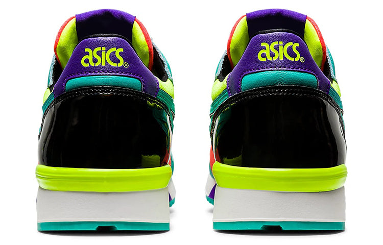 ASICS Gel Lyte 1 'Multi Color' 1191A351-750