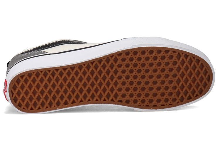 Vans Filmore 'Retro Sport - Pewter' VN0A5EDU3DE