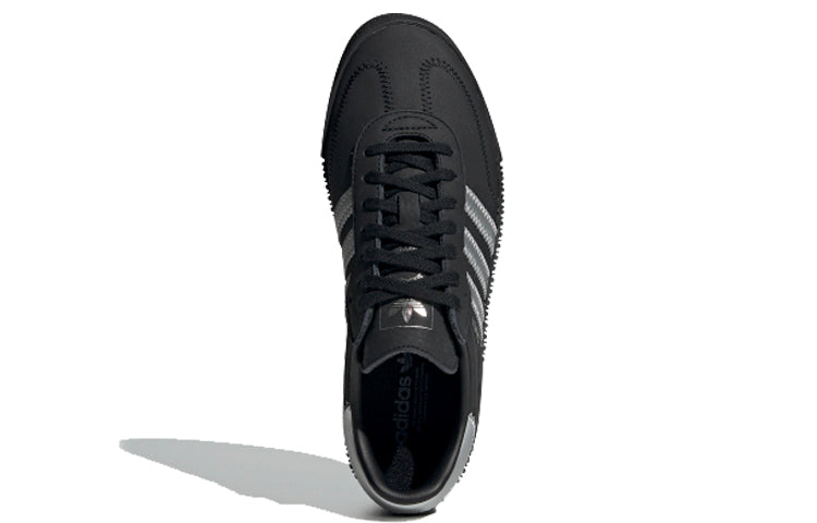 (WMNS) adidas Sambarose 'Black Silver' EE4682