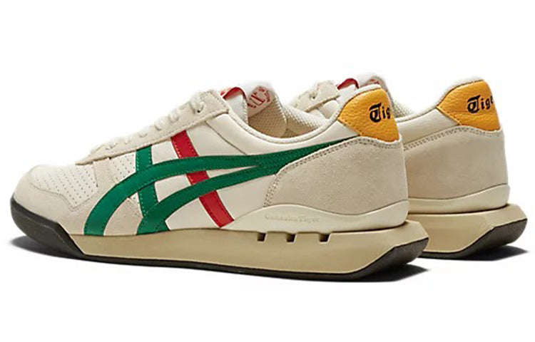 Onitsuka Tiger Ultimate 81 EX 'Birch Kale' 1183B510-203