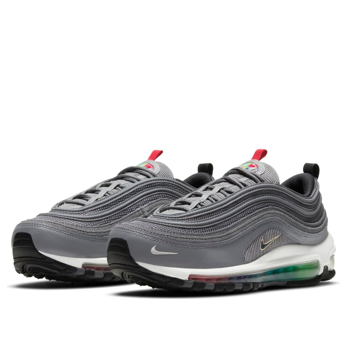 (WMNS) Nike Air Max 97 SE 'Evolution of Icons' DD1499-001