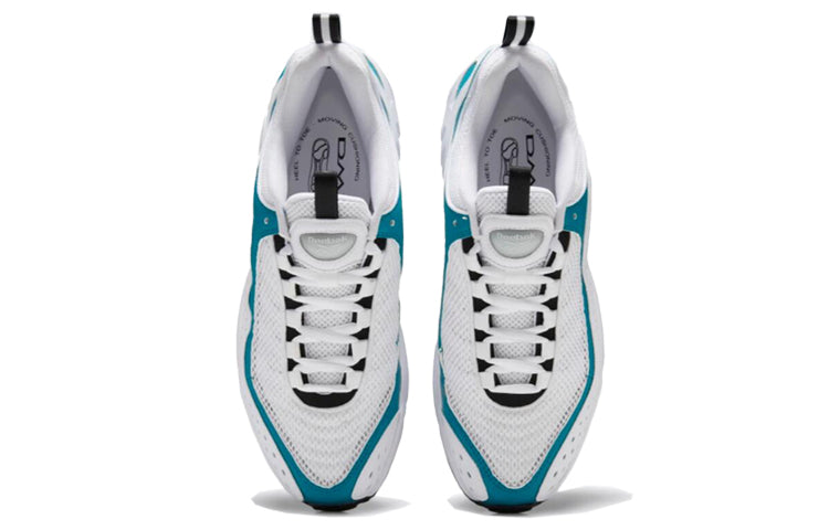 Reebok Daytona Dmx II Blue White EF3203