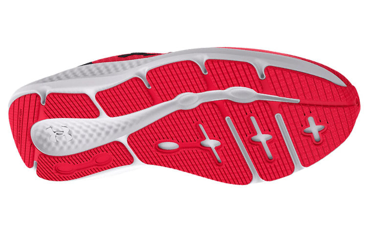 Under Armour Charged Pursuit 3 'Red Black' 3024878-601