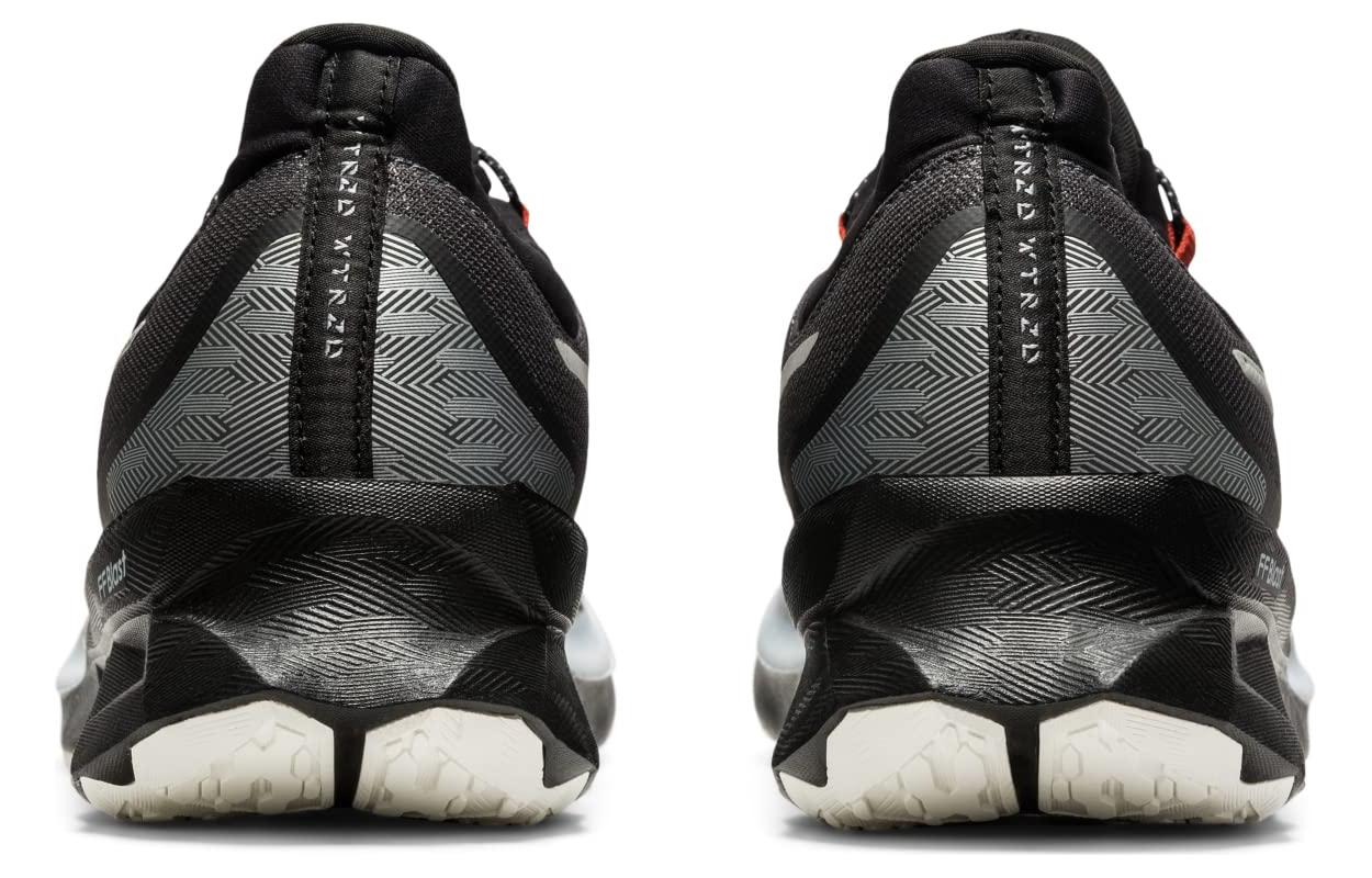 (WMNS) ASICS Novablast 'Black Grey' 1012A720-020