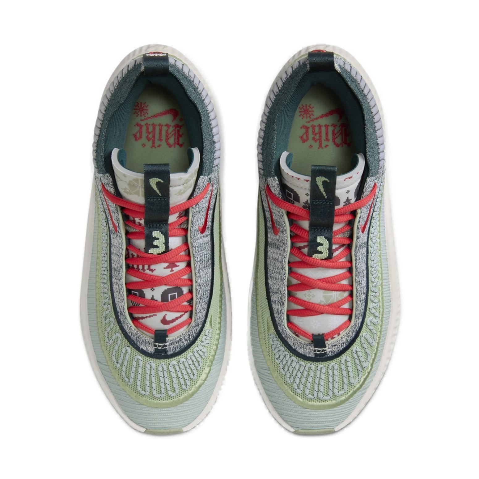 Nike Cosmic Unity 3 'Christmas' DV2757-003