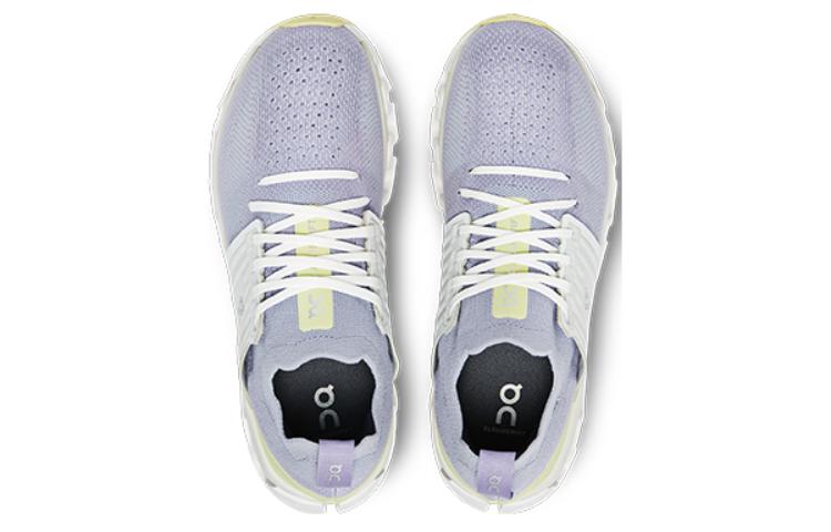 (WMNS) On Running Cloudswift 3 'Nimbus Hay' 3WD10451085