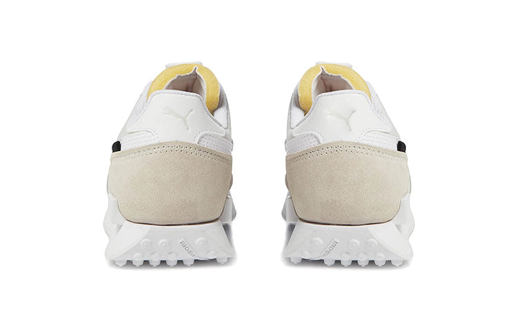 PUMA Future Rider Play On 'Grey White' 371149-26