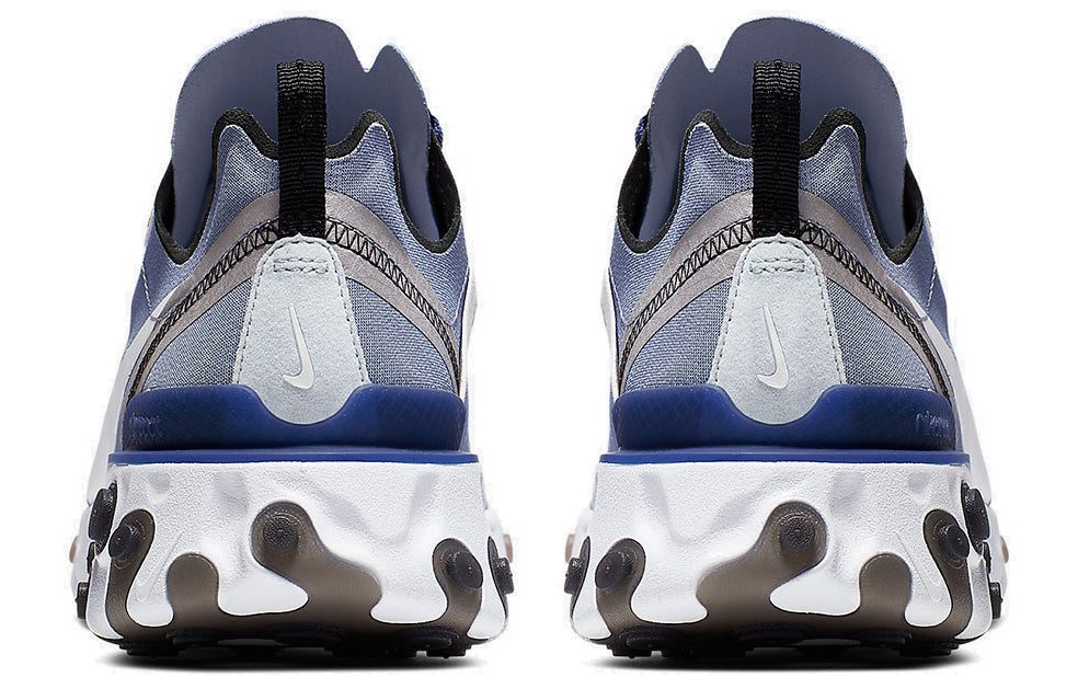Nike React Element 55 'Indigo Fog' BQ6166-402