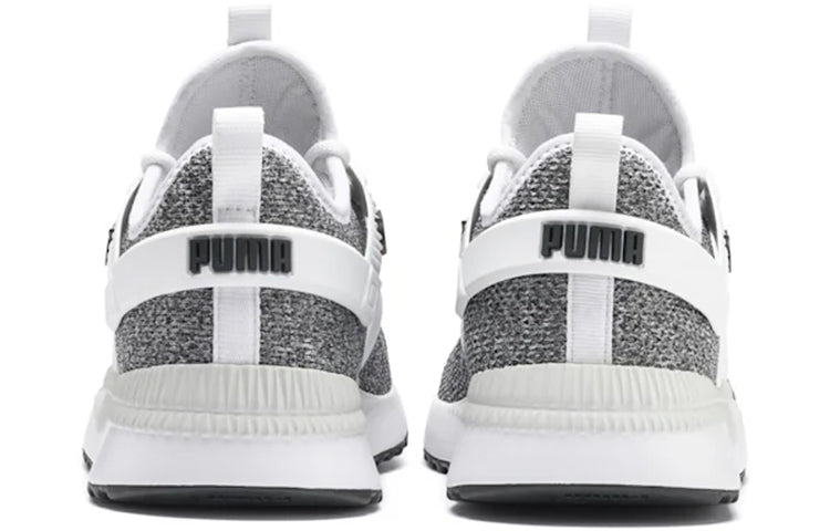 PUMA Pacer Next Excel VariKnit Sneakers Grey/White 369121-04