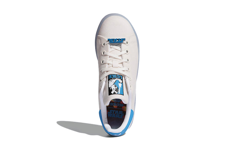 (GS) adidas Star Wars x Stan Smith J 'The Empire Strikes Back' FY0134