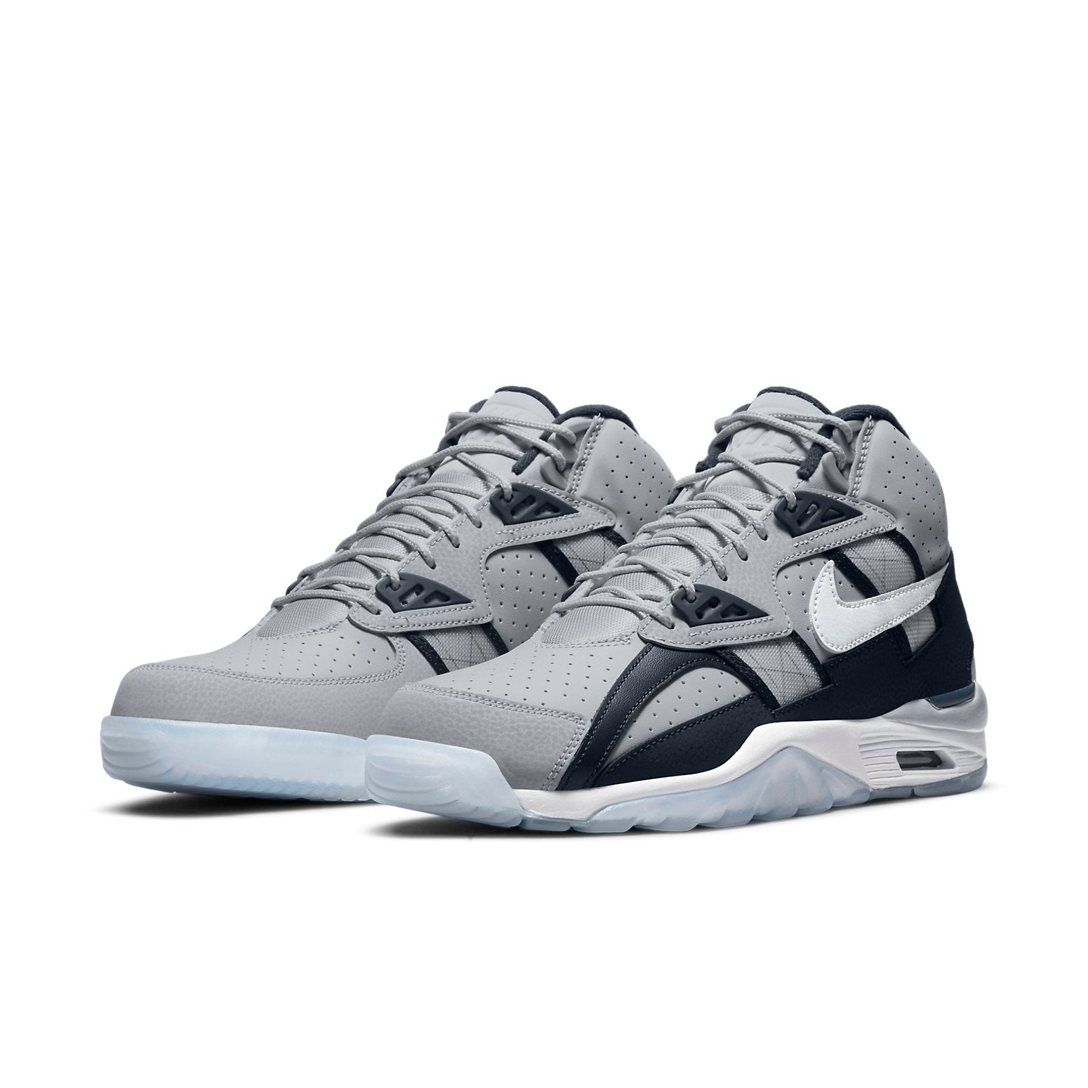 Nike Air Trainer SC High 'Georgetown' DM8320-001