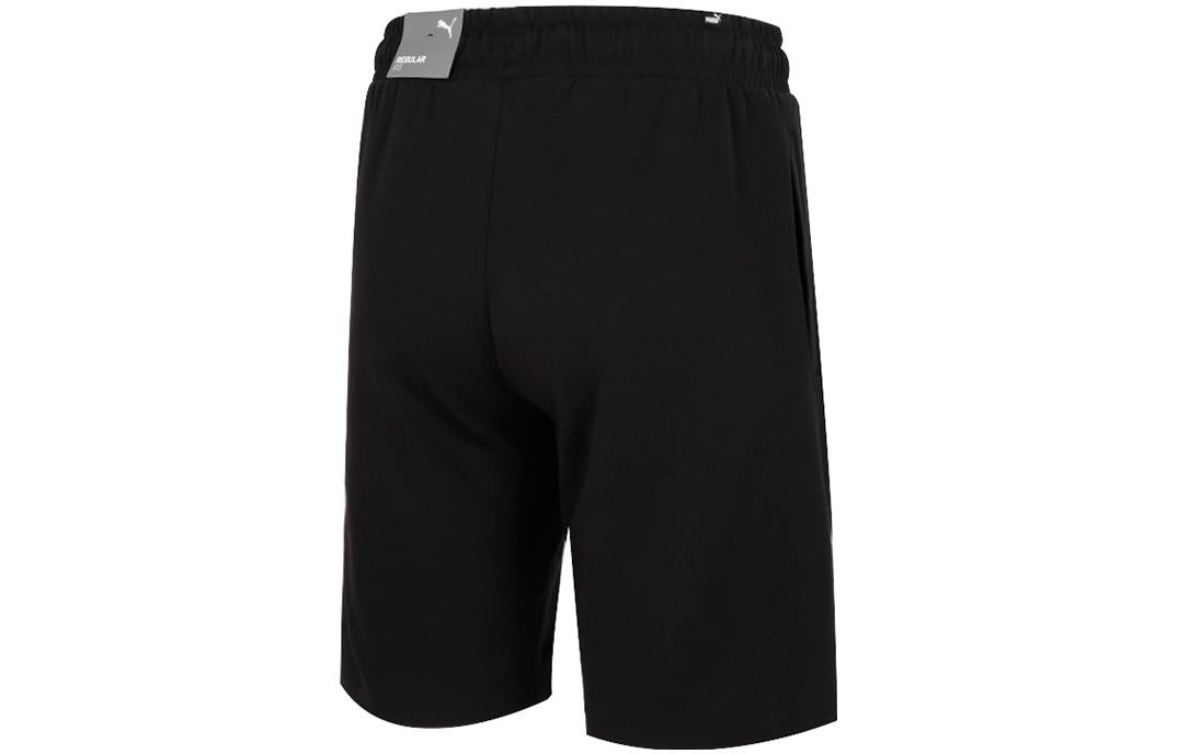 PUMA RadCal Graphic Shorts 'Black' 671724-01