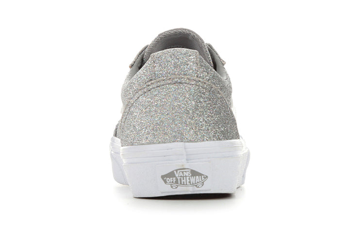 (PS) Vans Ward 'Silver' VN0A5KR79DY