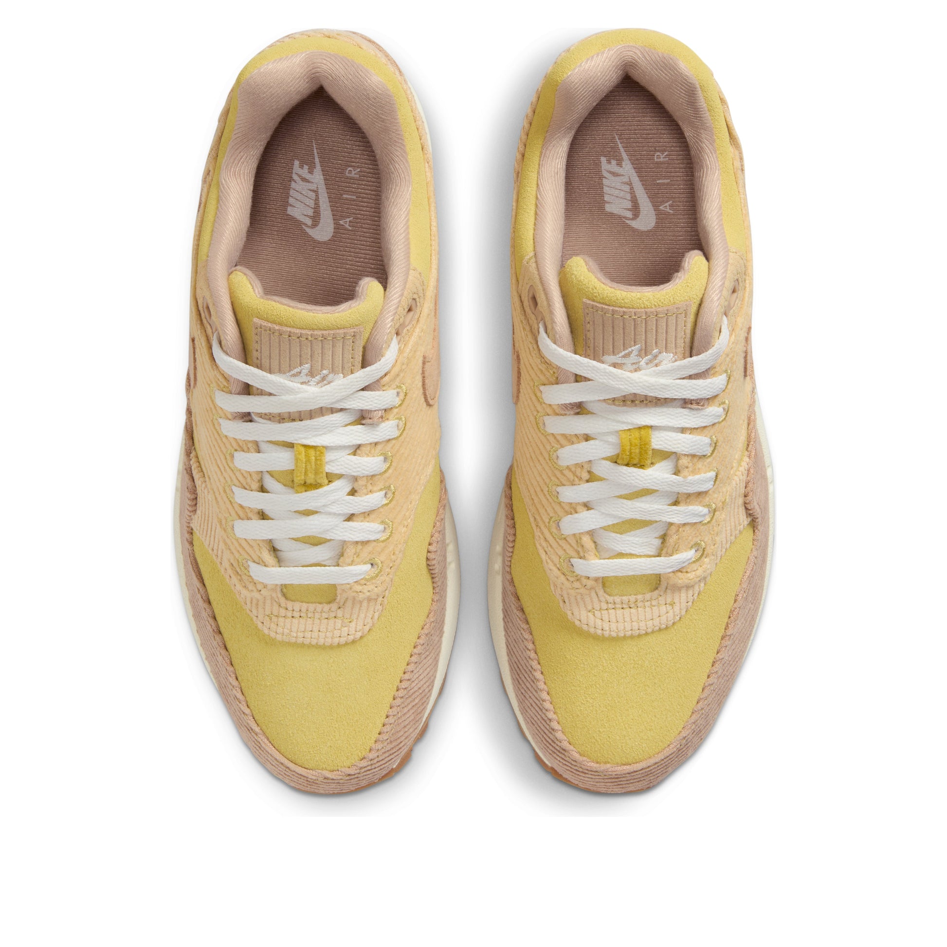 (WMNS) Nike Air Max 1 SE 'Buff Gold' FB8451-700