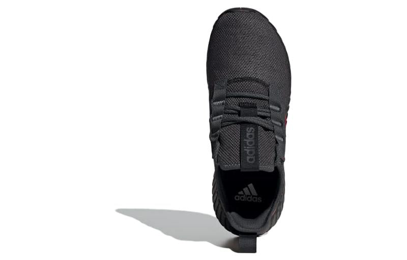 adidas Kaptir 3.0 Wide 'Black Scarlet' IG3547