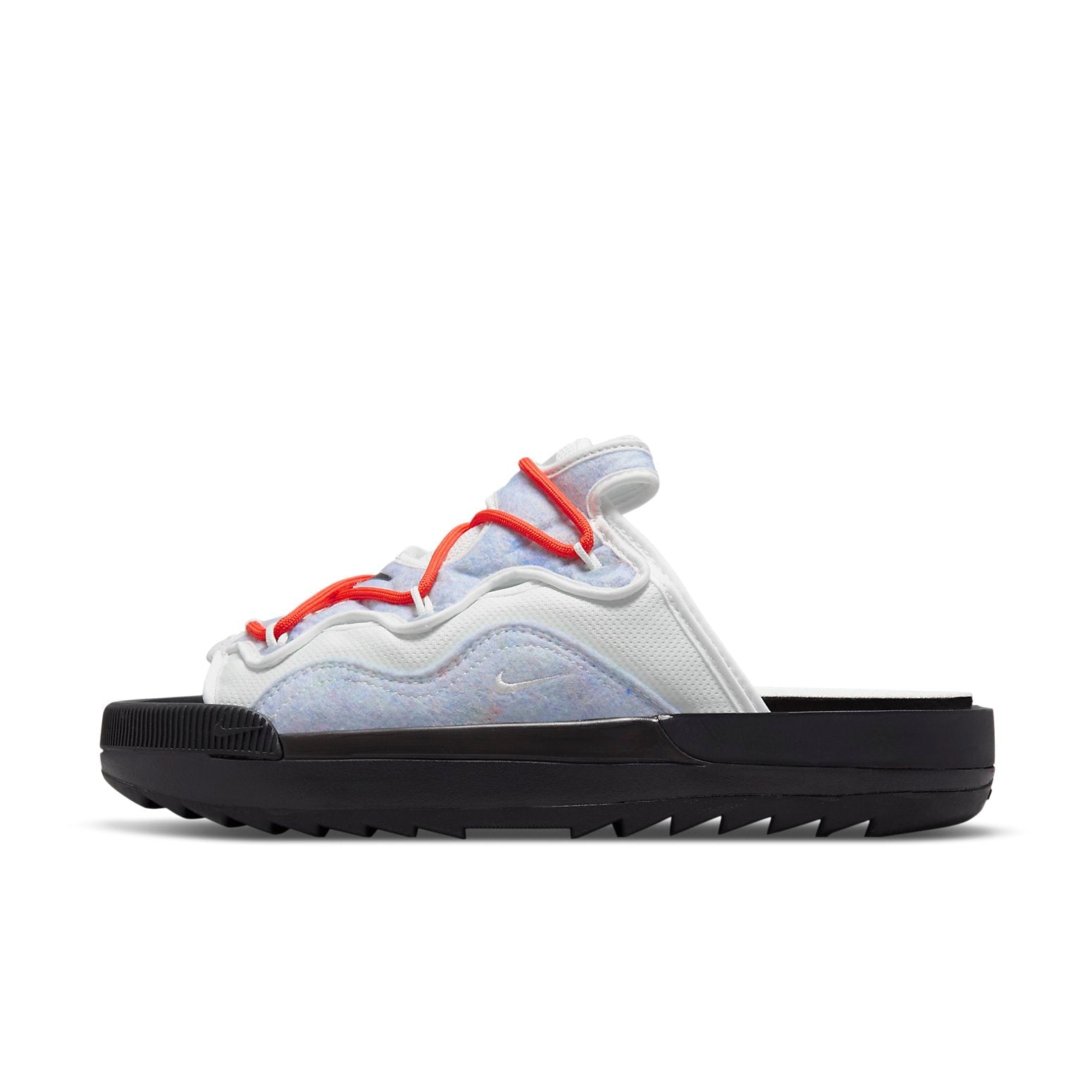 Nike Offline 2.0 Mule 'Summit White Team Orange' DJ6229-100