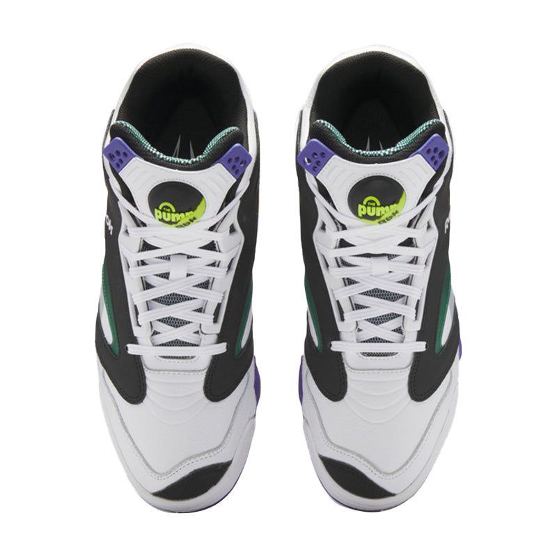 Reebok Shaq Victory Pump 'Basketball Meets Tennis' H06494
