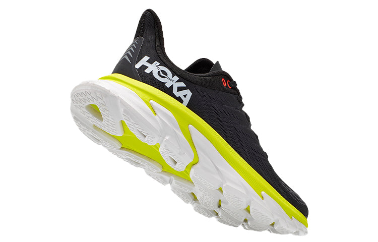 HOKA ONE ONE Clifton Edge 'Anthracite Evening Primrose' 1110510-AEPR